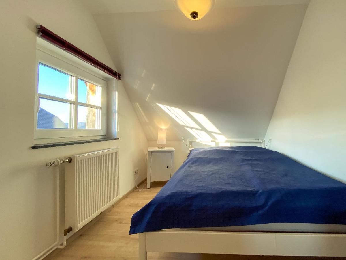 Haus Tintenklex Eschershausen Esterno foto