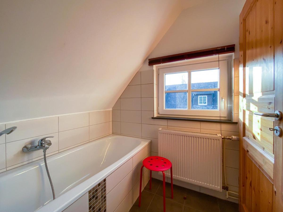Haus Tintenklex Eschershausen Esterno foto